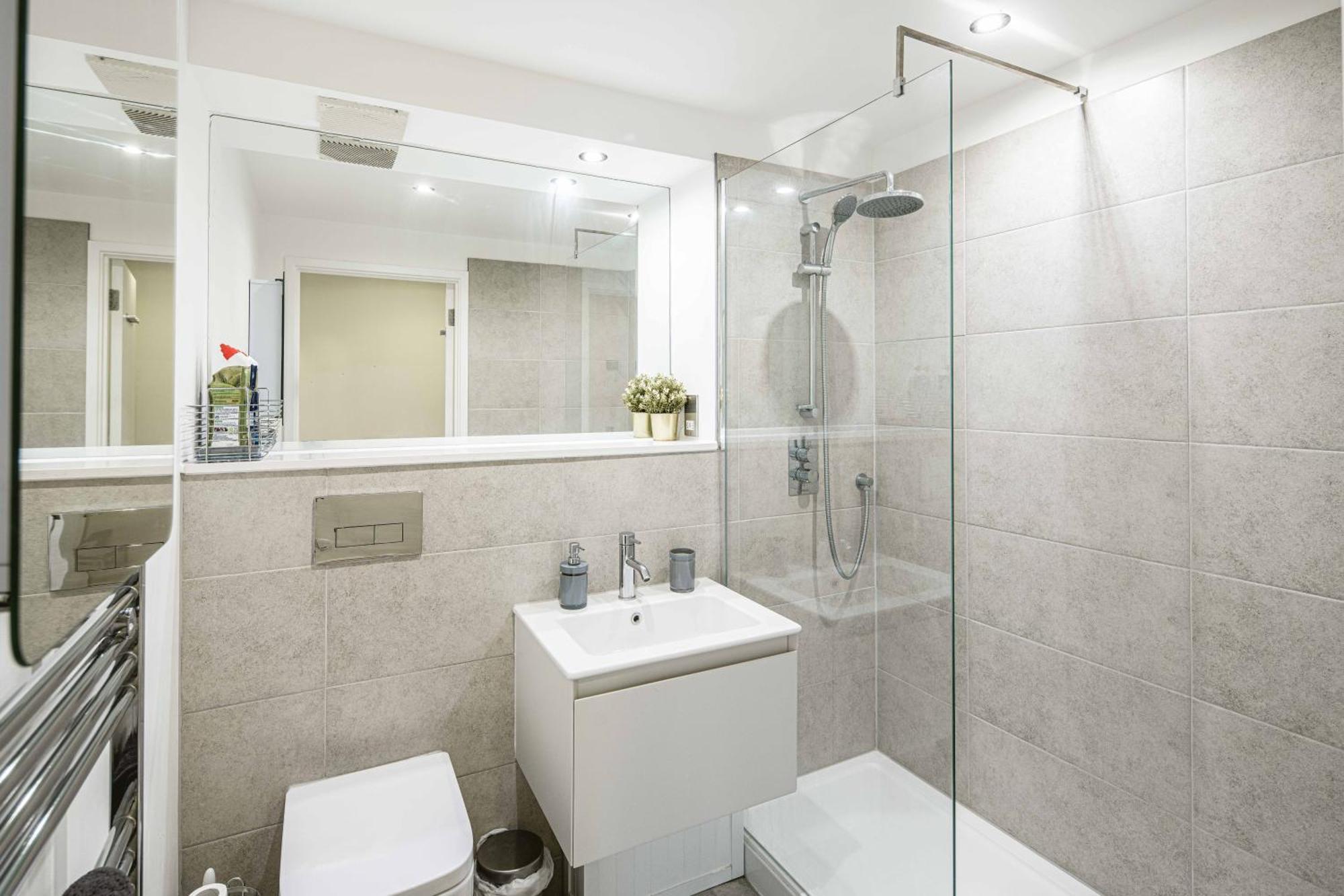 Beautiful Penthouse Apartment With Private Terrace In Greenwich Peninsula London Ngoại thất bức ảnh